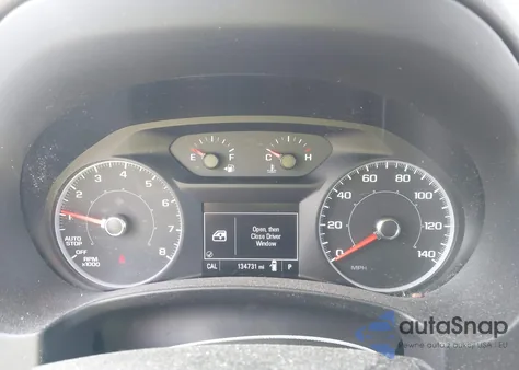 2018 GMC Terrain Sle from USA, damaged, VIN 3GKALMEV5JL257042